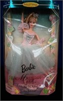 Barbie as Marzipan in The Nutcracker-New in Box