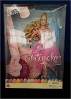 Barbie in the Nutcracker-New in Box