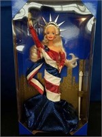 Barbie Statue of Liberty-New in Box