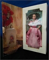 Sweet Valentine Barbie-New in Box