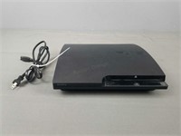 Sony Ps3 Untested