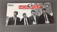 The Beatles Monopoly Sealed