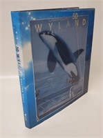 Celebrating 50 Wyland Whaling Signed Copy