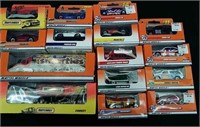 Box 15 Matchbox Cars