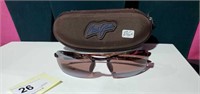 Maui Jim Sunglasses - Very Good Condition w/ Case