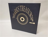 Barks Treasury Gold Limited Edition - Signed