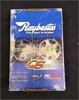 Raybesto's disc brake pads