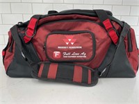 Massey Ferguson Duffle Bag