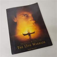 13th Warrior Press Kit  Antonio Banderas