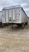 Dorsey Hooper Bottom Trailer