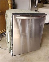 Frigidare Dishwasher
