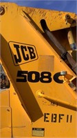 1999 JCB 8K Telehandler 508C