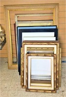 Assorted Frames