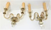 Vintage Wall Sconces