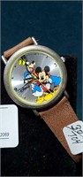 Special Edition Disney Watch
