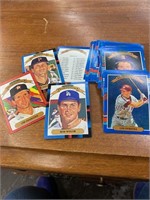 1990 Donruss Diamond Kings cards