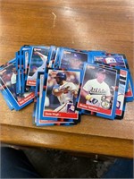 1988 Donruss baseball cards