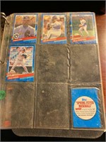 Donruss 1991 baseball cards