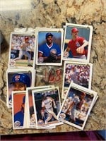 1990 Upper Deck Baseball Cards