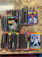 Donruss '89 Baseball Cards