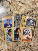 Topps Baseball Cards 1987