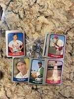 Pacific Trading Cards Legends Baseball Cards