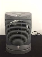 Ocsillating Fan Heater 120v
