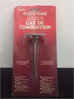 Flue-gas Thermometer