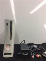 Xbox 360 with Red Ring