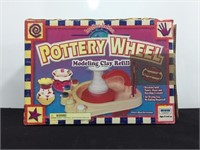 Modeling Pottery Kit