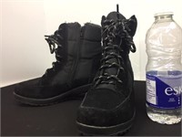 Blue Rocky Winter Boots size 7 for women