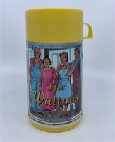 1973 The Waltons thermos