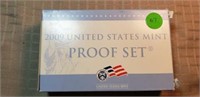 2009 US Proof Set