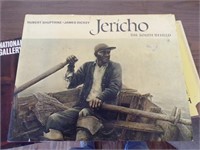 Coffee table the Jericho The South Beheld