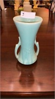 MCCOY DOUBLE HANDLED VASE