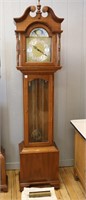 GRANDFATHER CLOCK 20X11X85