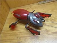 Early Bug Figurine/Untested