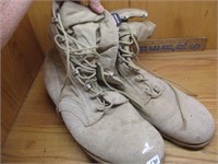 Altama Footwear