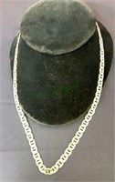 Jewelry - marked 925 sterling Gucci style