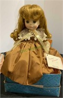 Madame Alexander - Elsie Leslie doll - Alexander