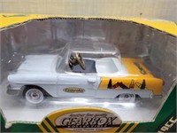 NEW Crayola 1955 Chevy Bel Air Pedal Driven Car #