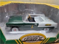 NEW Crayola 1955 Chevy Bel Air Pedal Driven Car #
