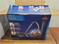 Bissell Clean View II Multi Cyclonic Bagless.....