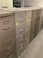 4 Drawer Legal Size