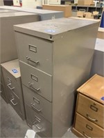 Steel 4 Drawer Legal Size