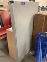 Aluminum Dry Erase Board 61"x48"