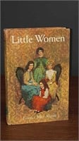 1965 "LITTLE WOMEN"  BY LOUIS MAY ALCOTT