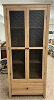 NEW Ameriwood Storage Cabinet