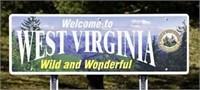 West Virginia and Pennsylvania package