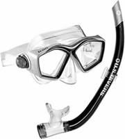 U.S. Divers Explore Series ~ Goggles and Snorkel